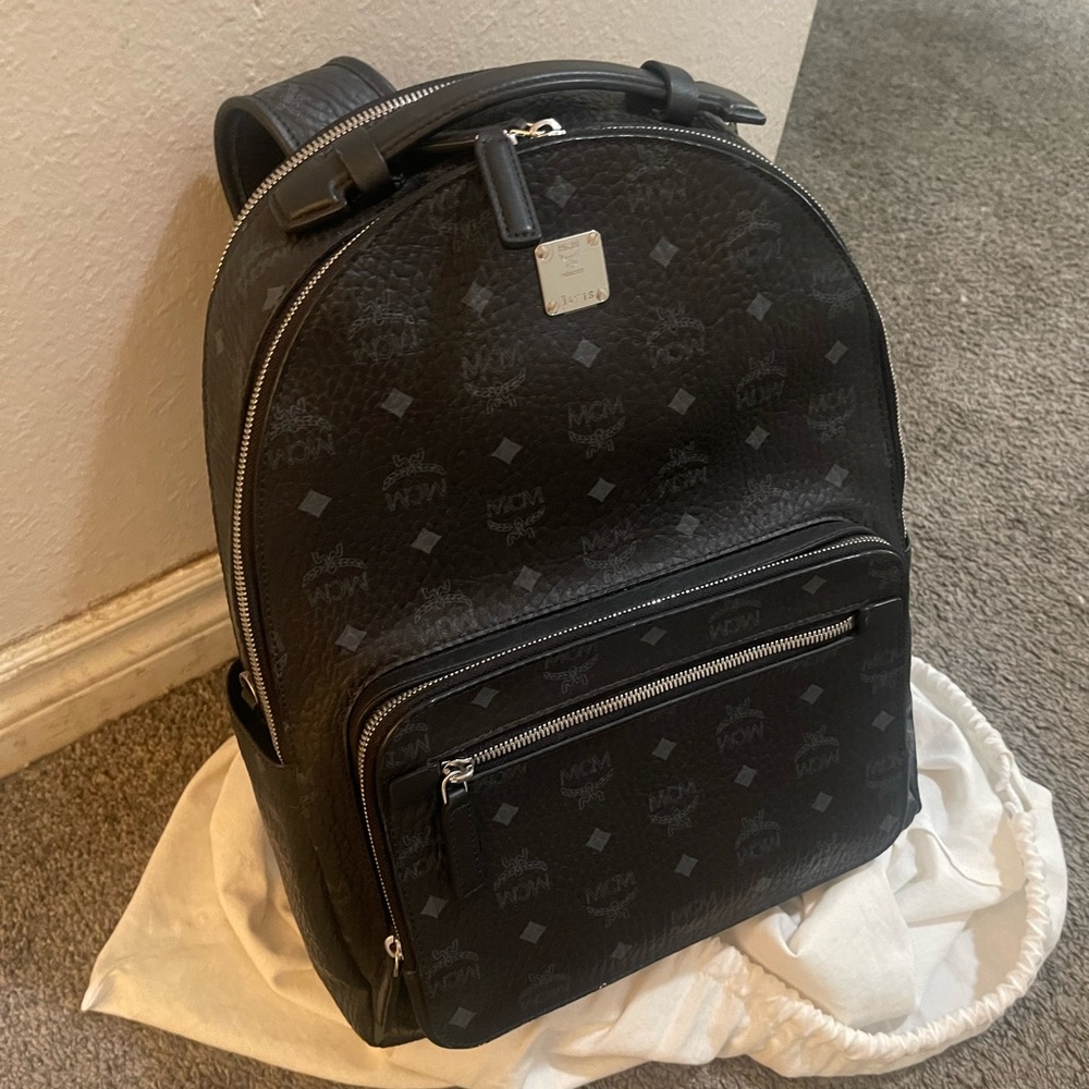 Mcm bag